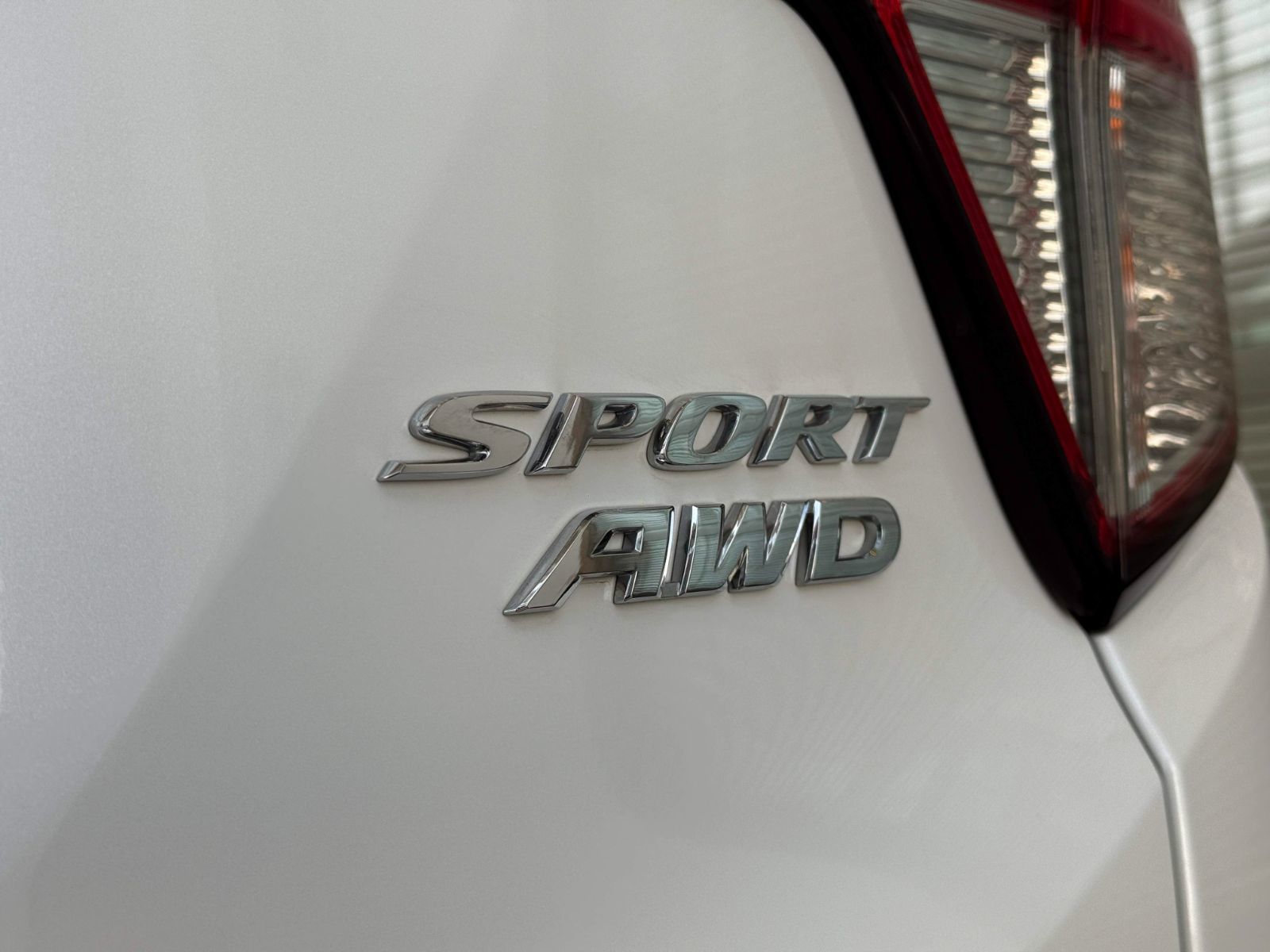 Honda HR-V Sport AWD 2022-14
