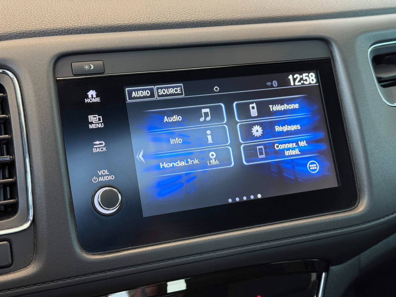 Honda HR-V Sport AWD 2022-27