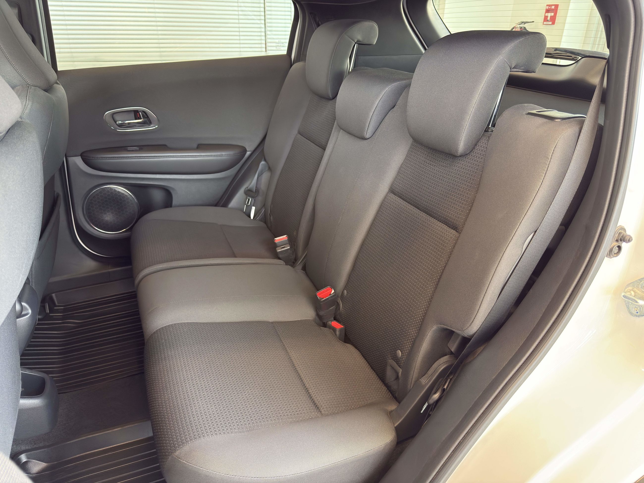 Honda HR-V Sport AWD 2022-19