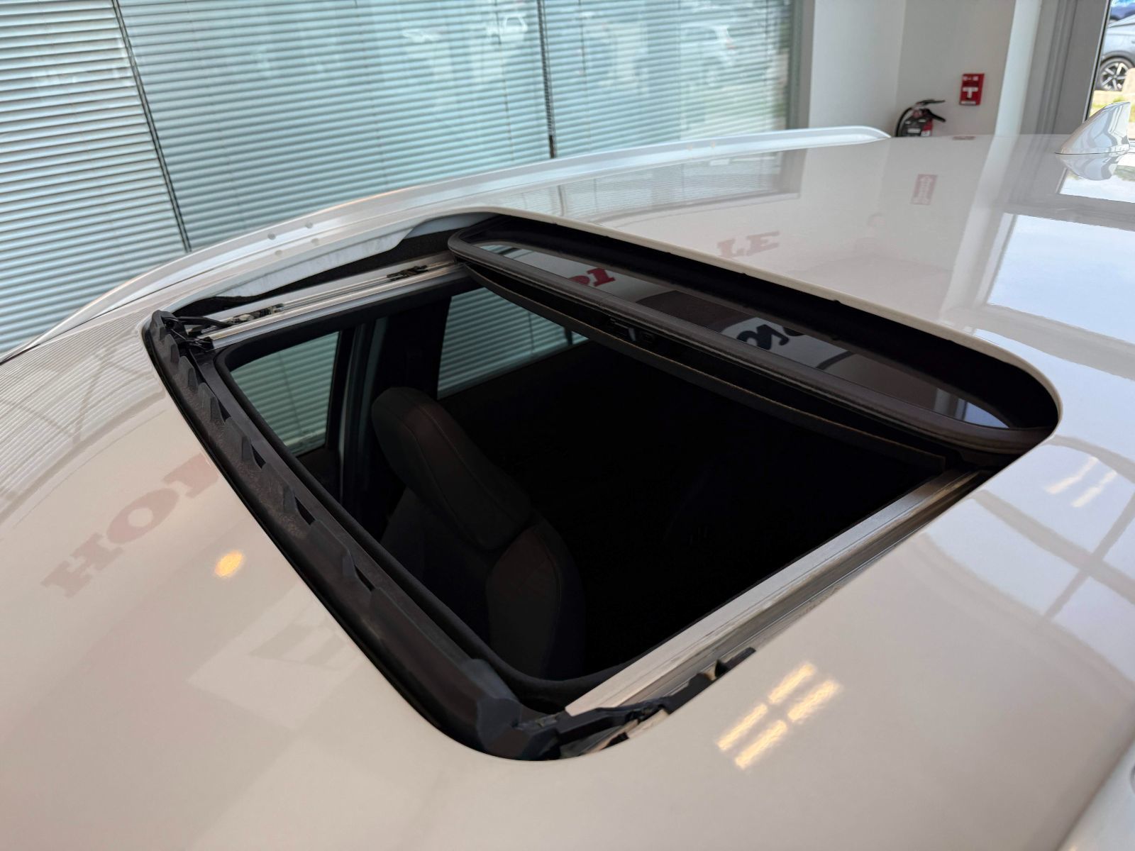 Honda HR-V Sport AWD 2022-6