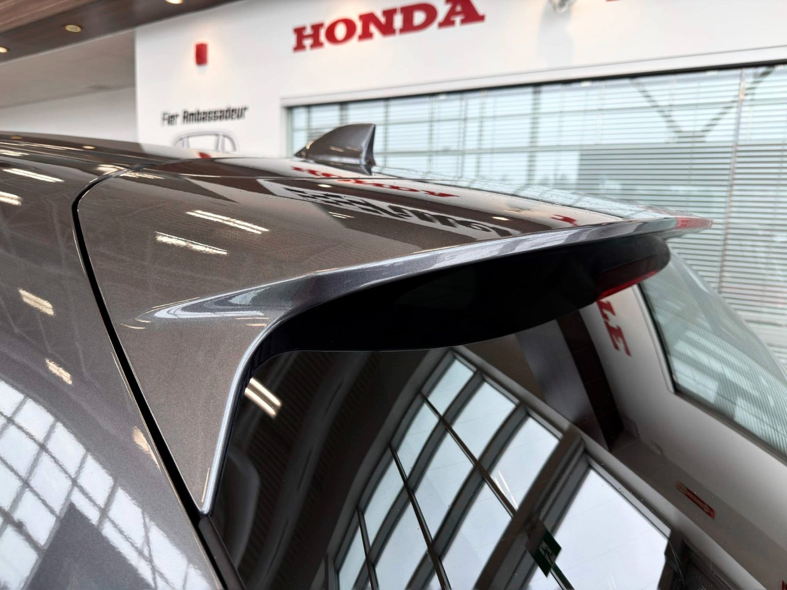 Honda HR-V LX 2022-12