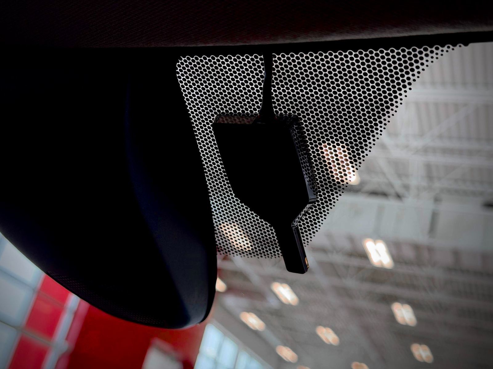 Honda HR-V LX 2022-31