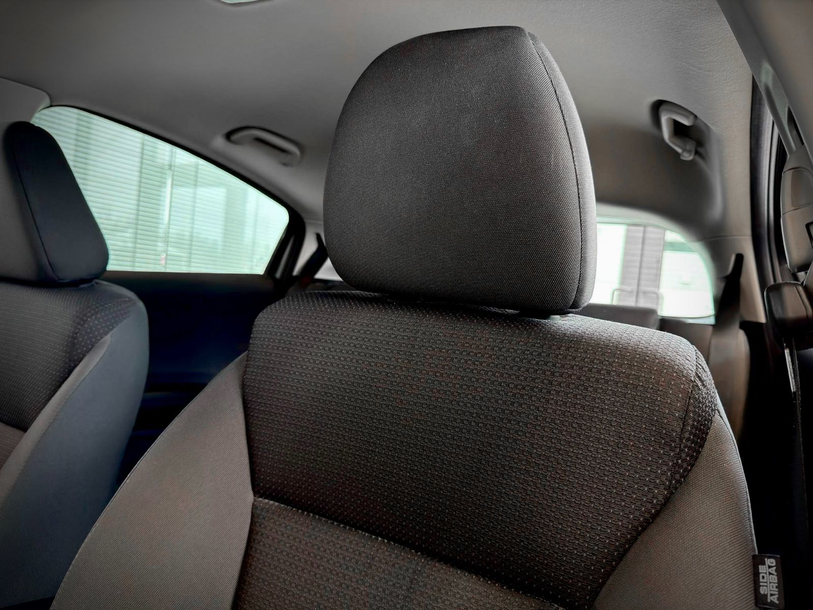 Honda HR-V LX 2022-18