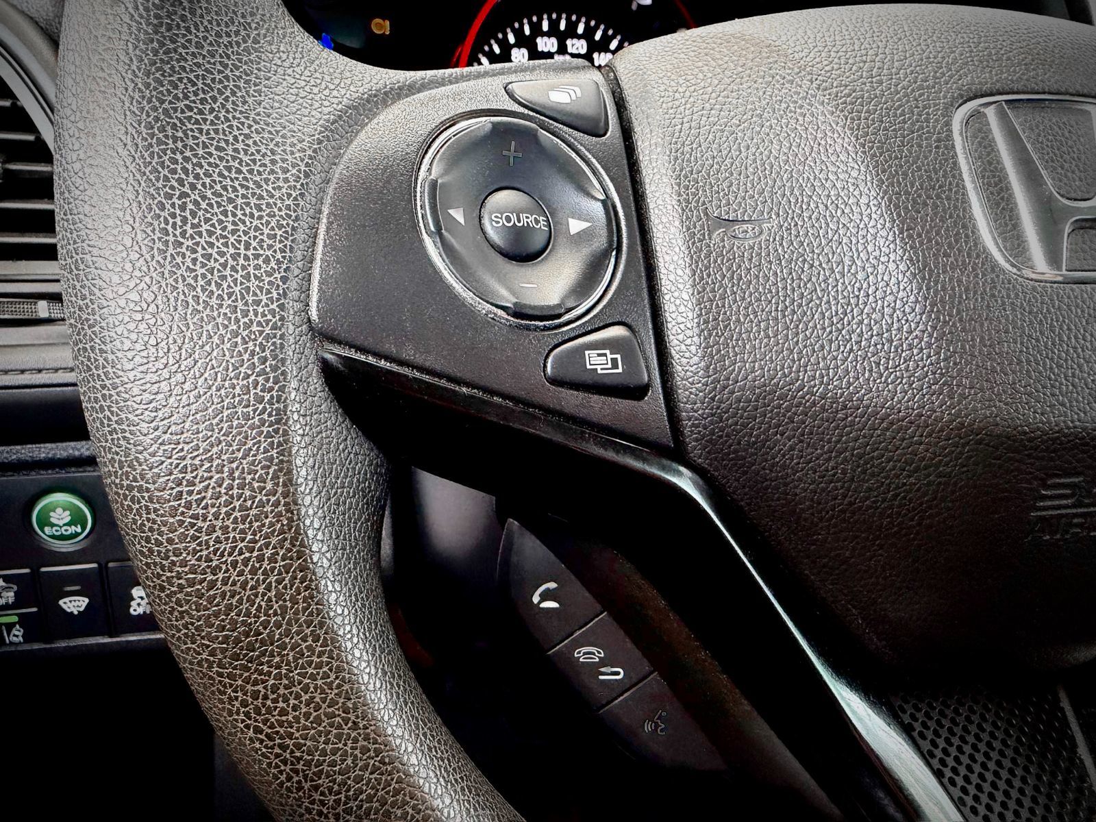 Honda HR-V LX 2022-22