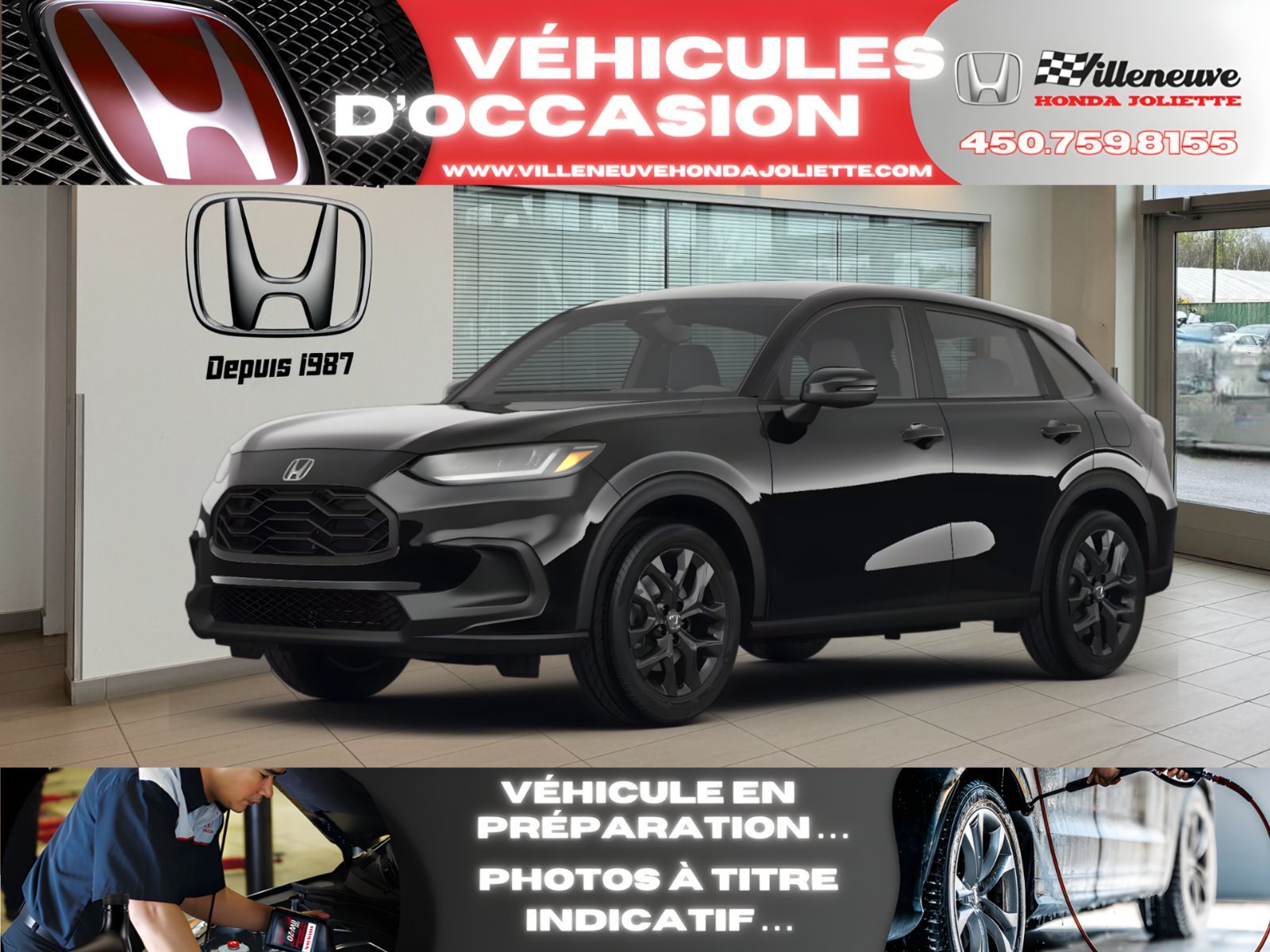 2023 Honda HR-V Sport-0