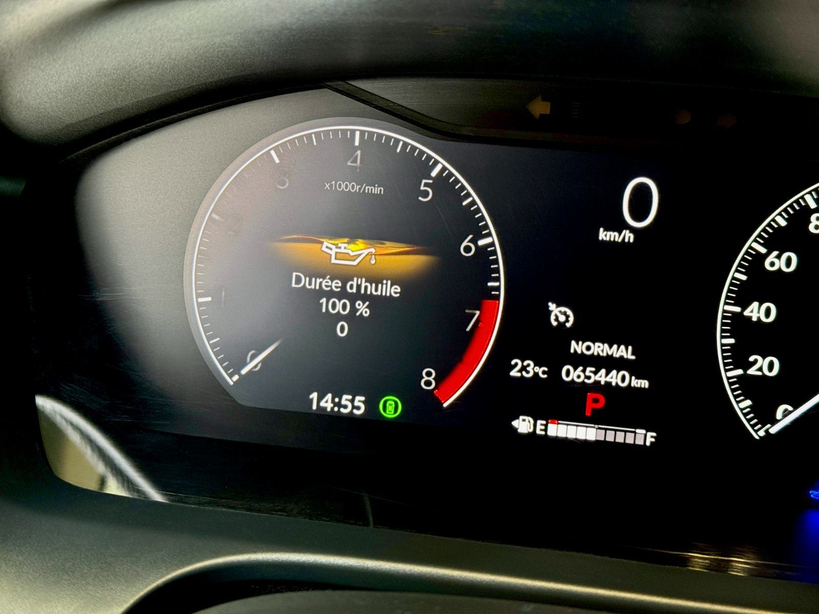 Honda HR-V LX AWD 2023-26