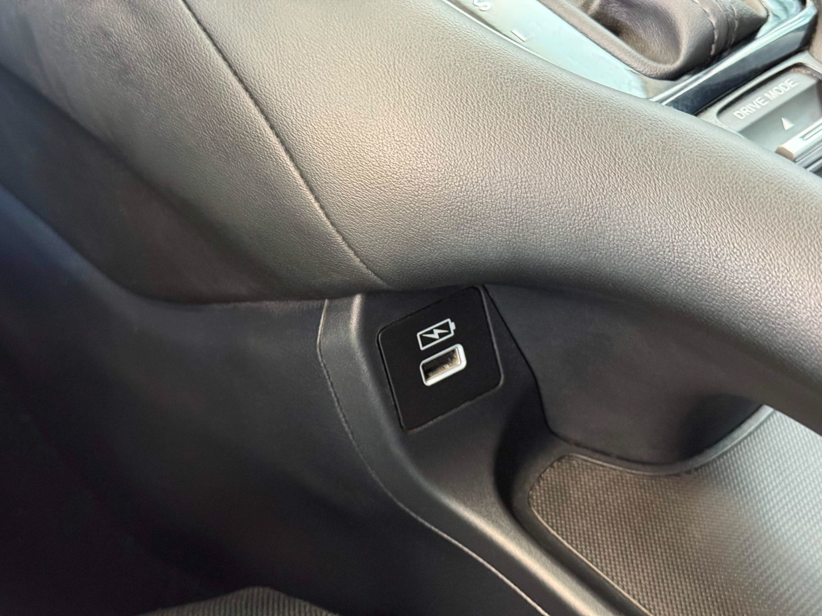 Honda HR-V LX AWD 2023-33