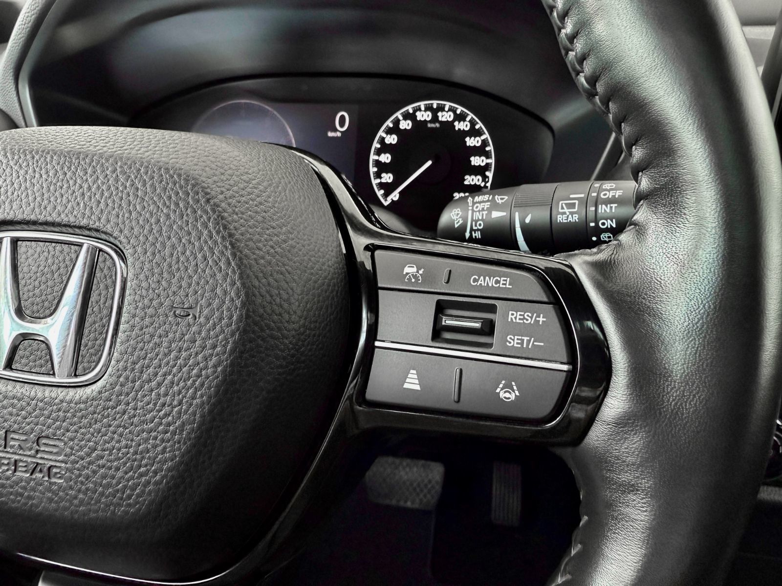 Honda HR-V Sport 2023-24