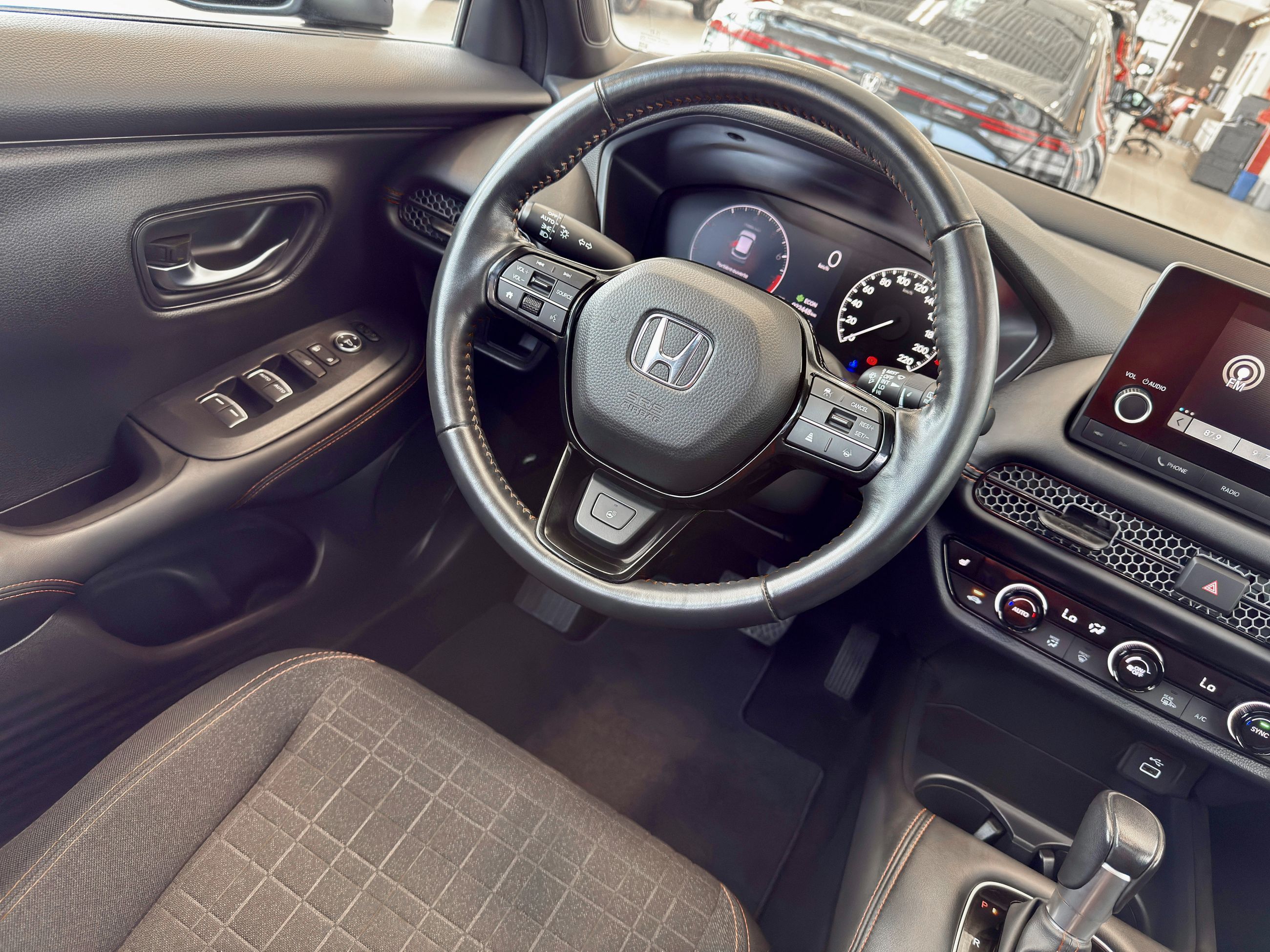 Honda HR-V Sport 2023-19