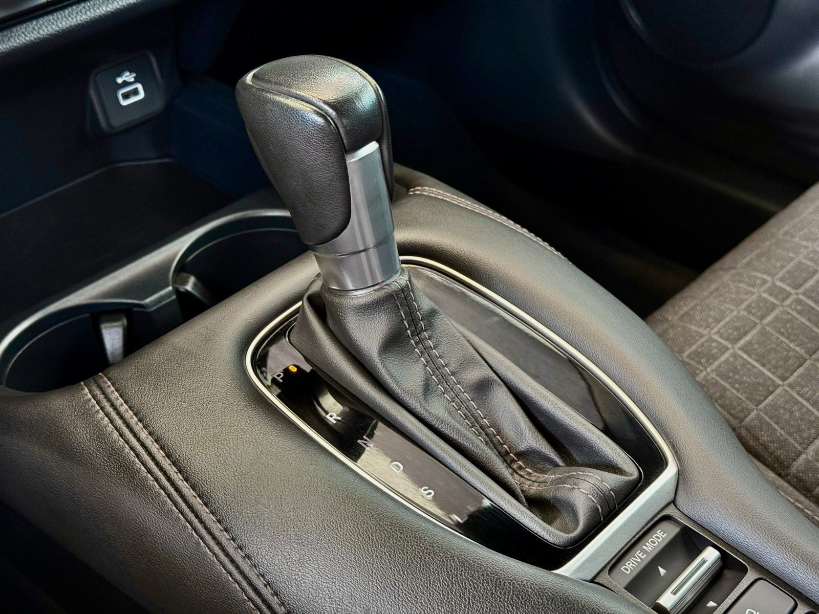 Honda HR-V Sport 2023-29