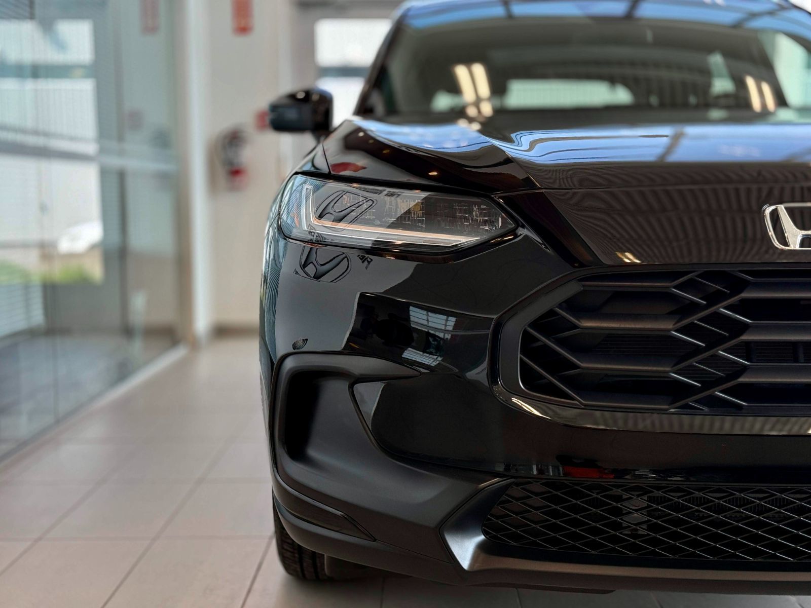 Honda HR-V Sport 2023-5