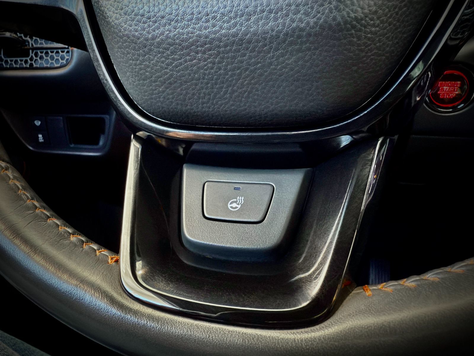 Honda HR-V Sport AWD 2023-27