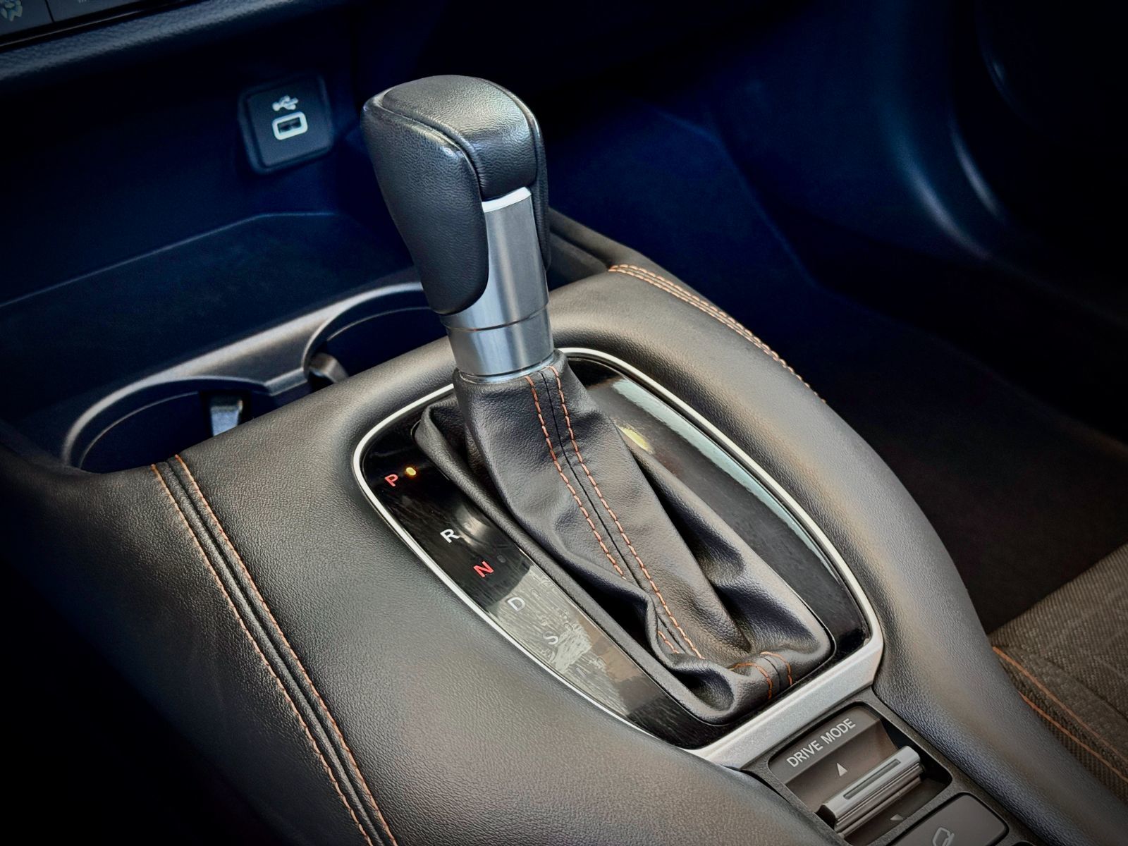 Honda HR-V Sport AWD 2023-32