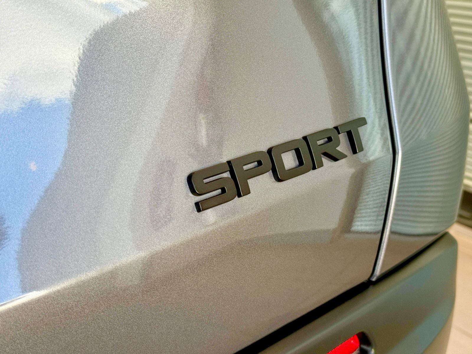 Honda HR-V Sport AWD 2023-14
