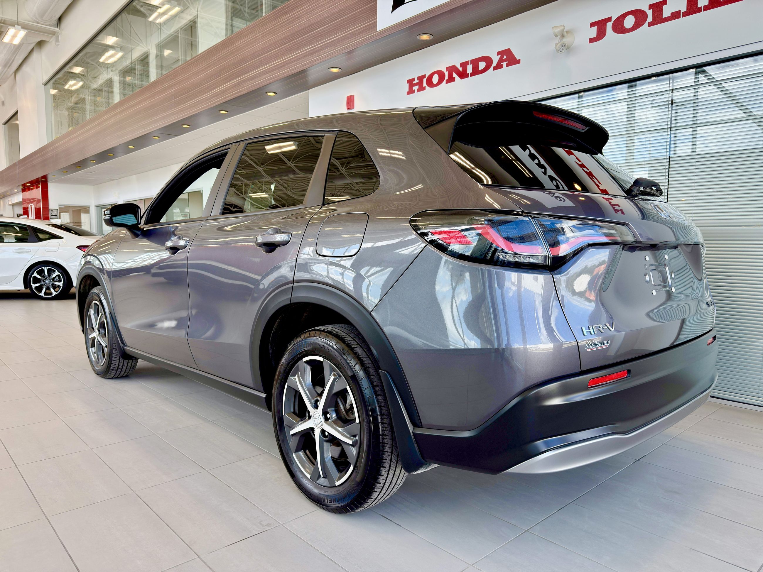 Honda HR-V Sport AWD 2023-10
