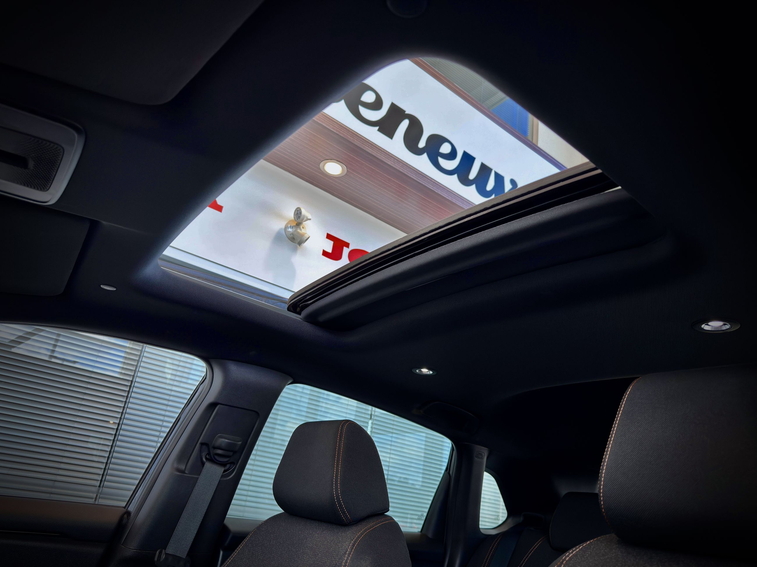 Honda HR-V Sport AWD 2023-17