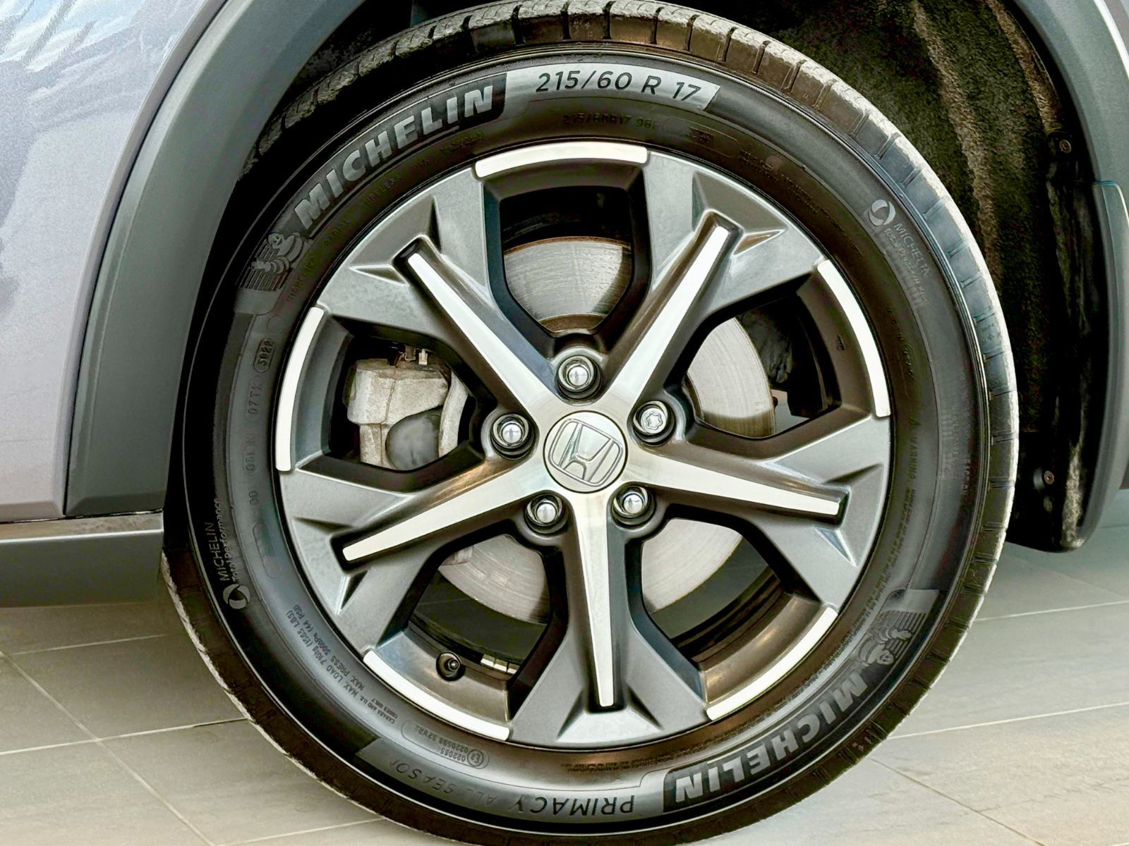 Honda HR-V Sport AWD 2023-15