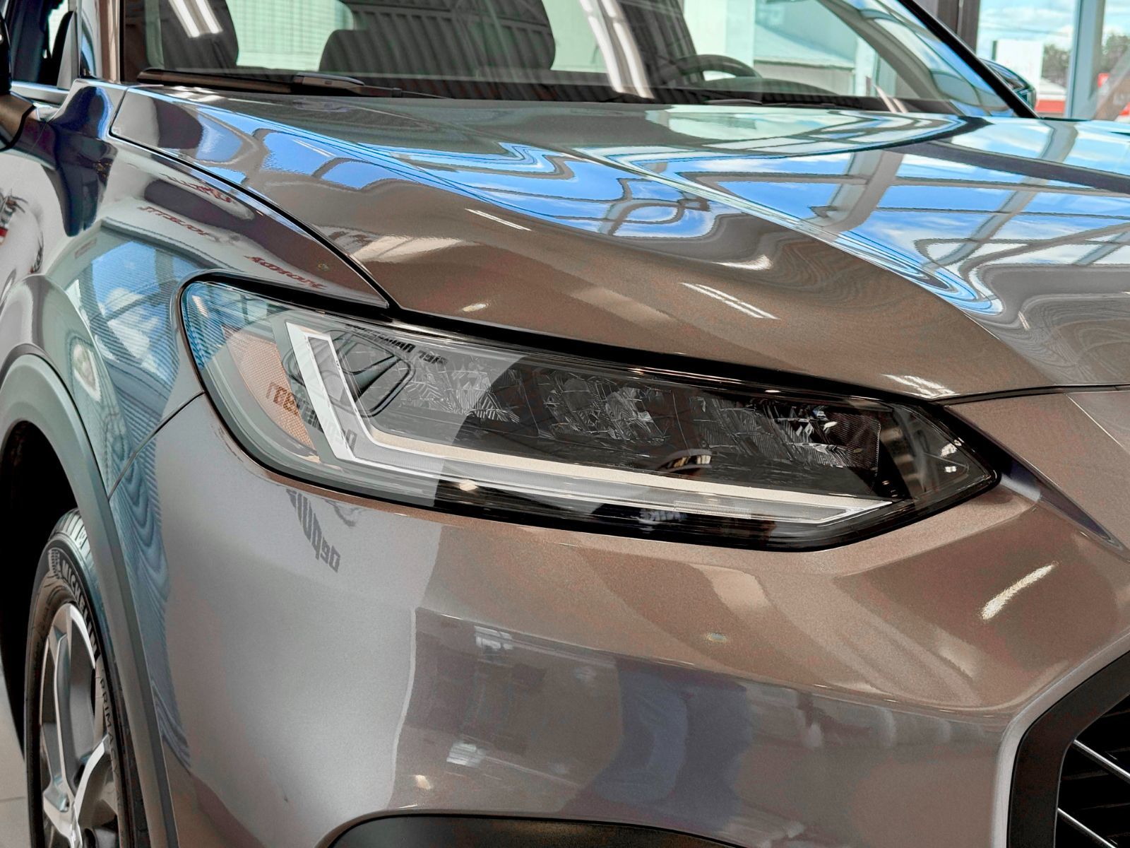Honda HR-V Sport AWD 2023-7