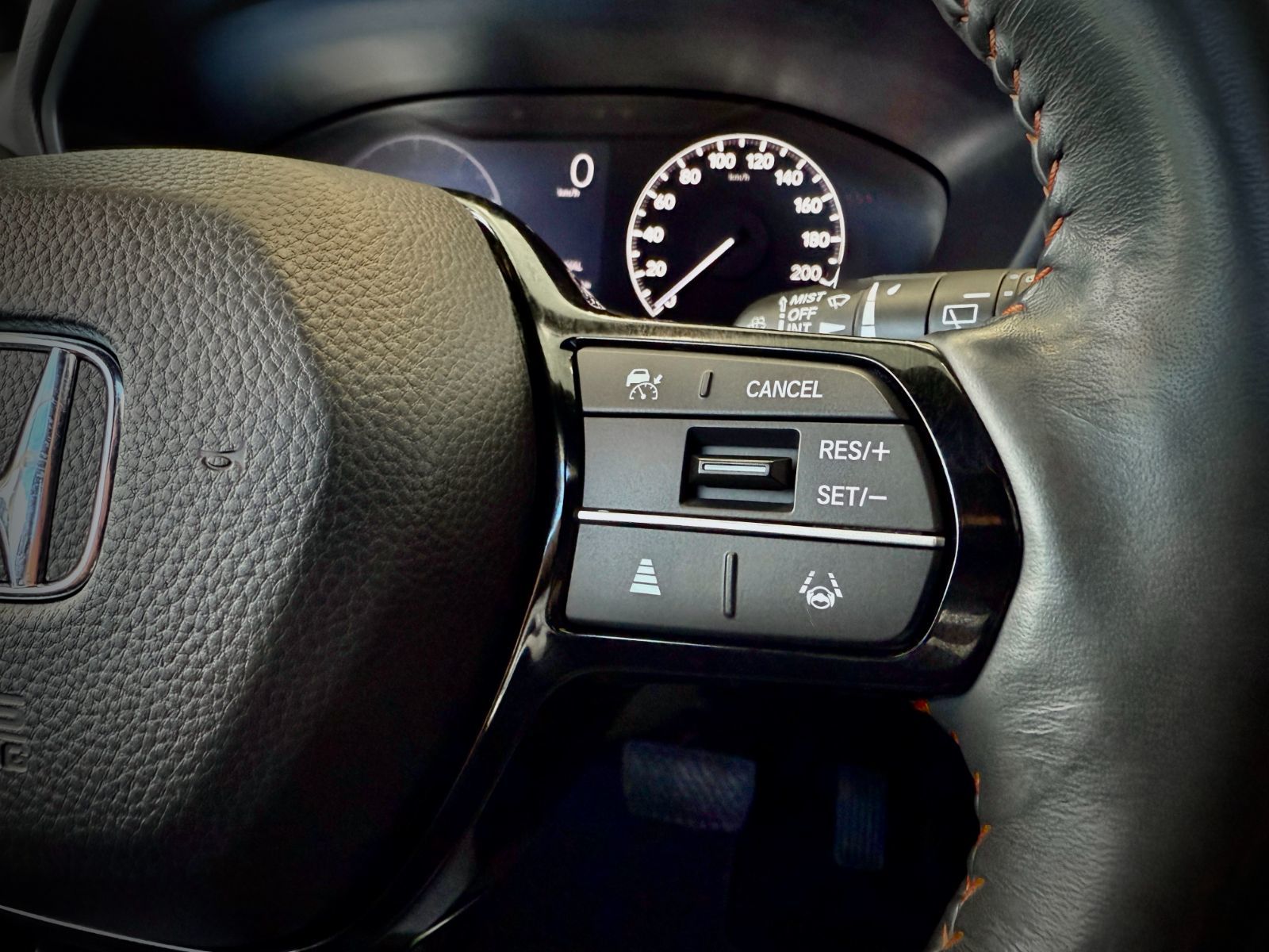 Honda HR-V Sport AWD 2023-26