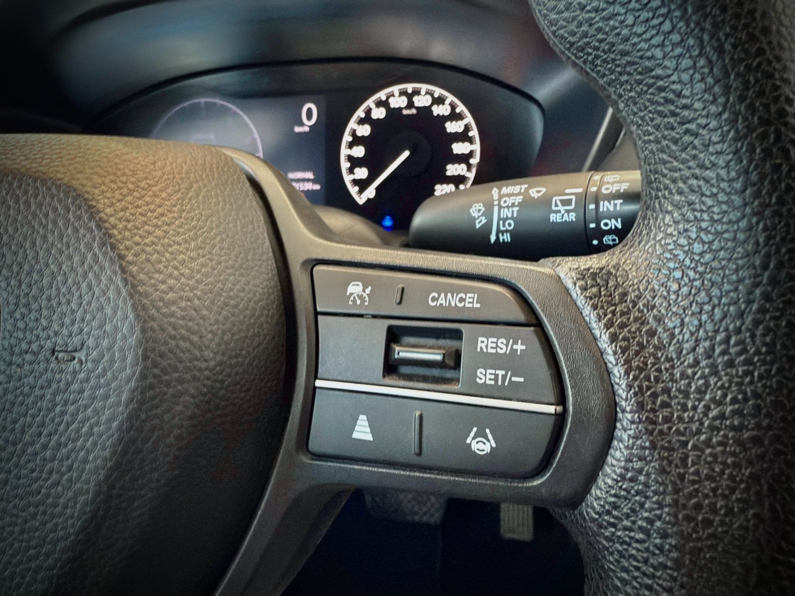 Honda HR-V LX 2RM 2023-23