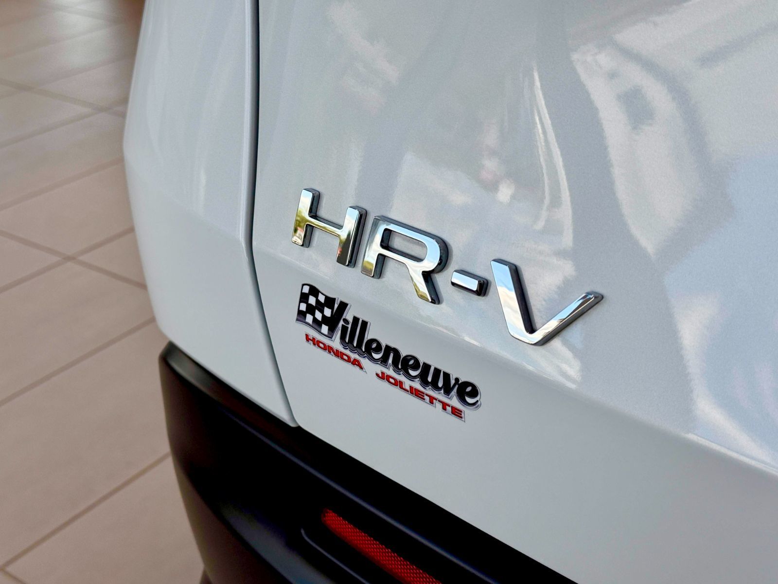 Honda HR-V LX 2RM 2023-10