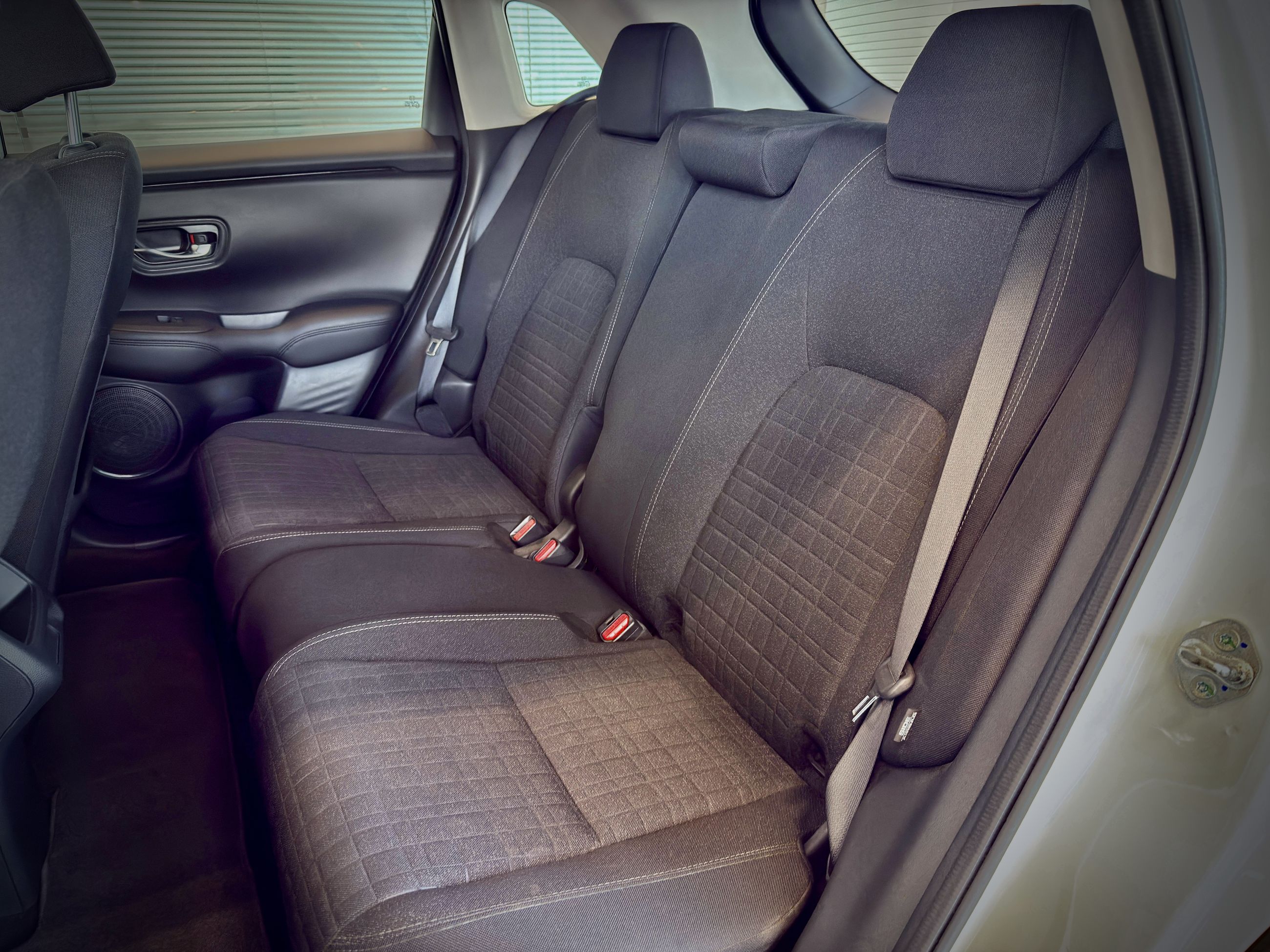 Honda HR-V LX 2RM 2023-15