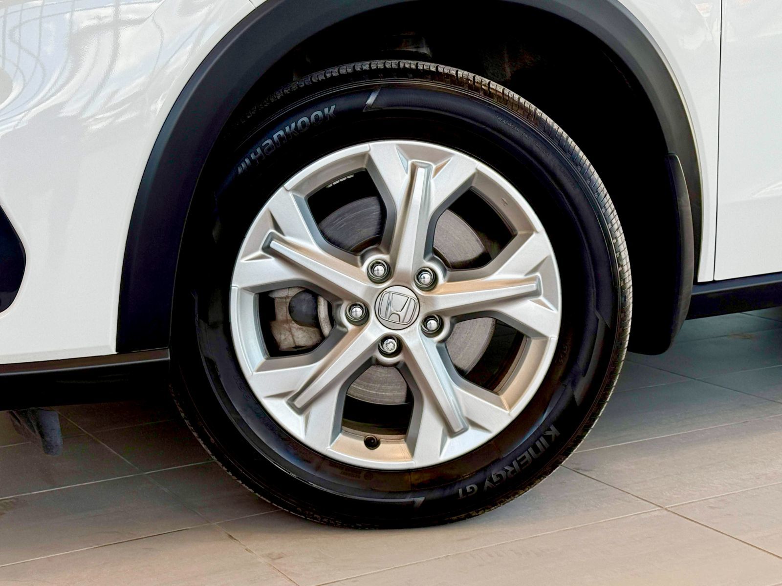 Honda HR-V LX 2RM 2023-13