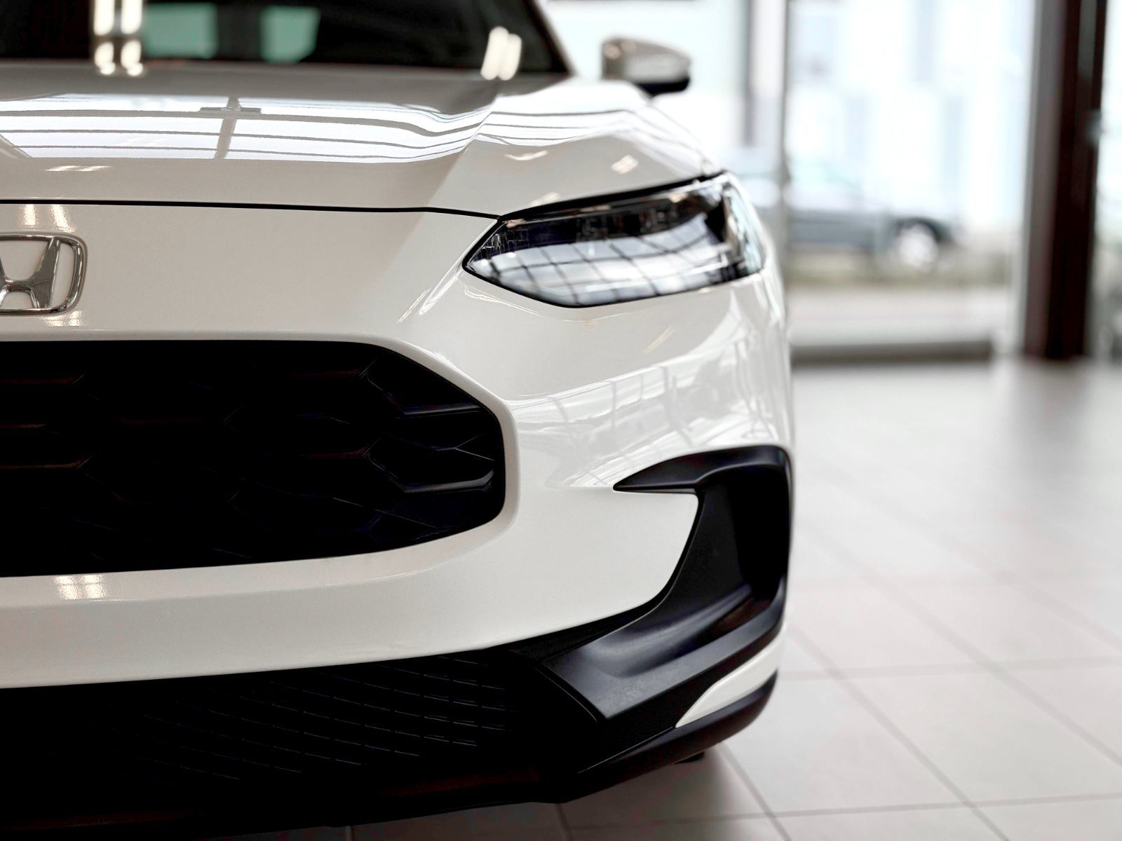 Honda HR-V LX 2023-6