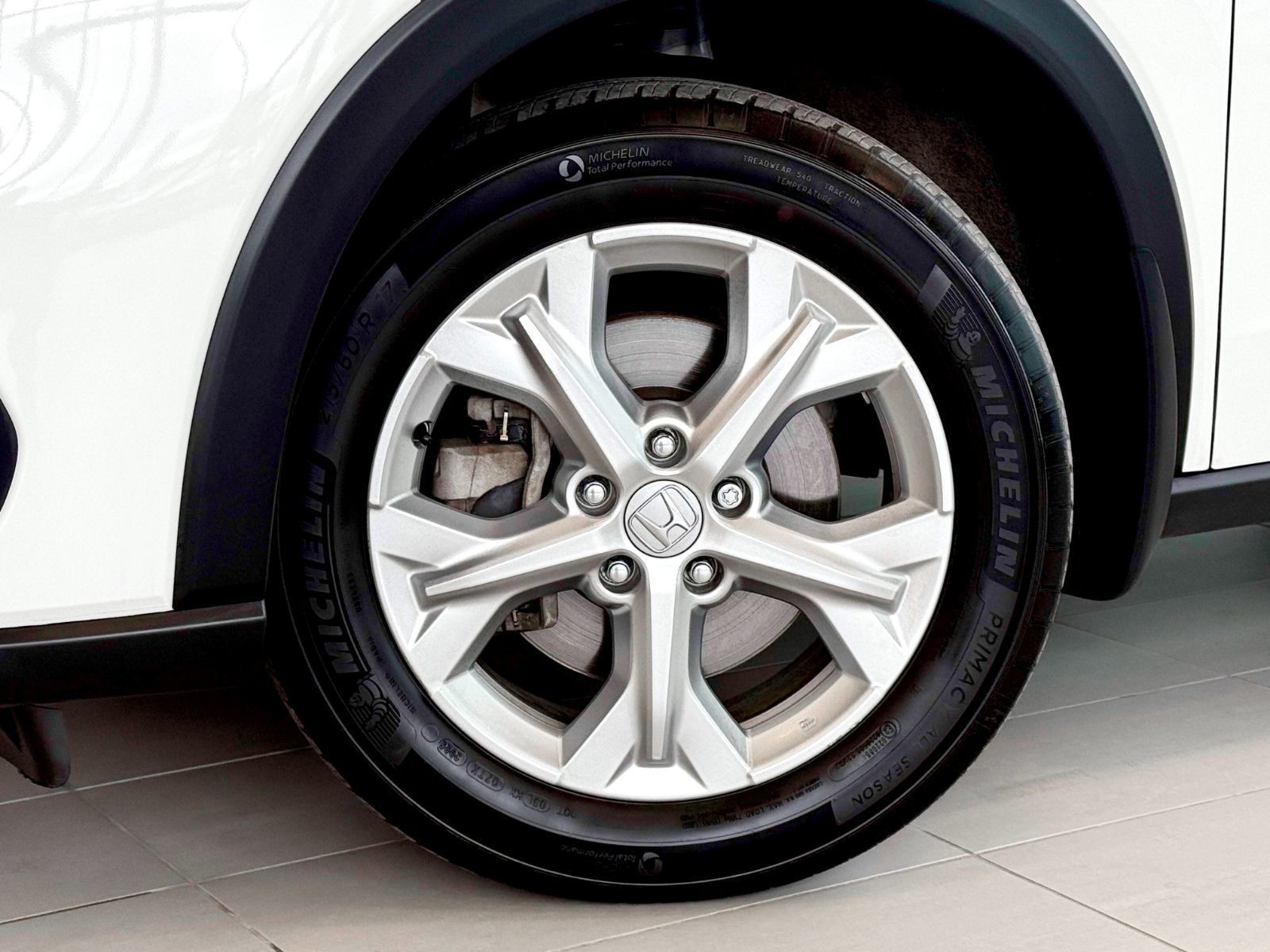 Honda HR-V LX 2023-15