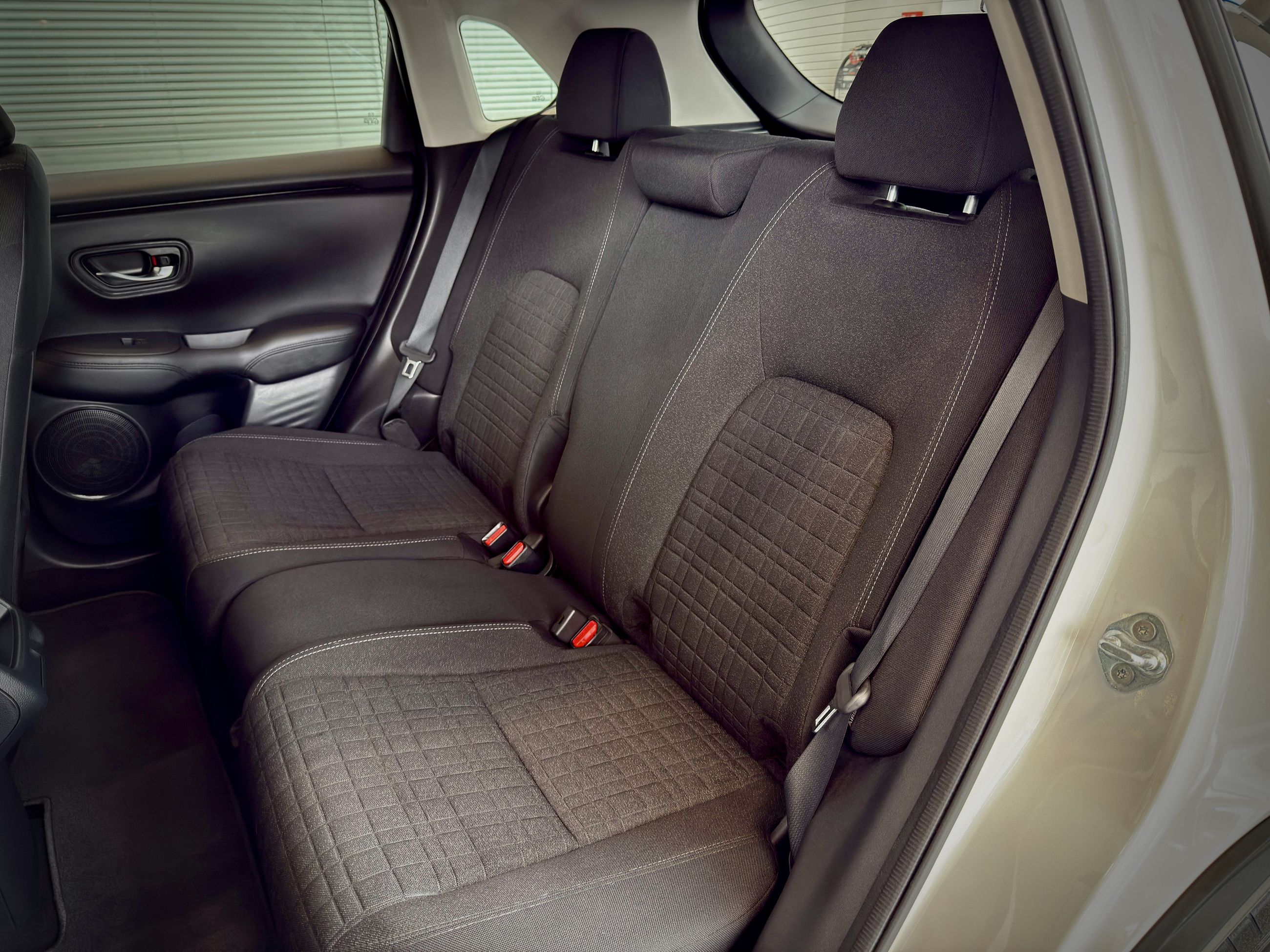 Honda HR-V LX 2023-19