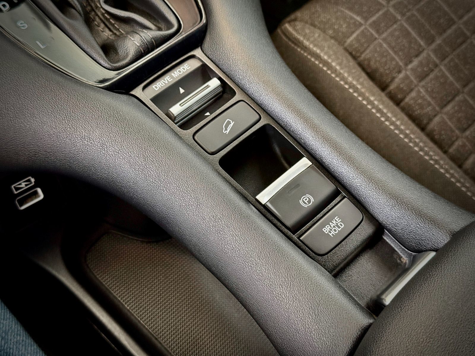 Honda HR-V LX 2023-31