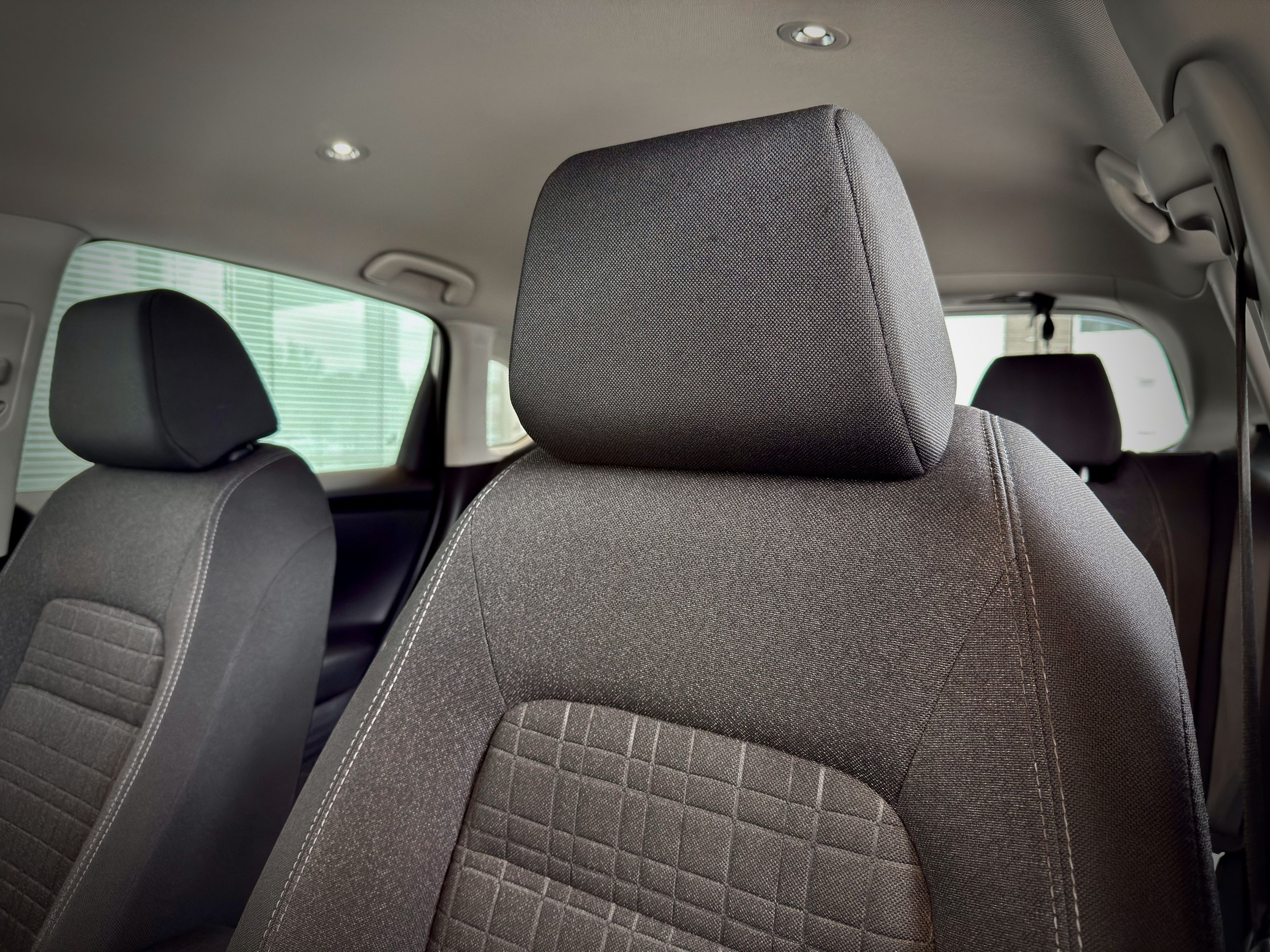 Honda HR-V LX 2023-18