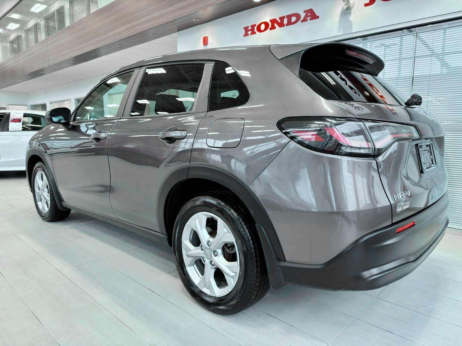 Honda HR-V LX 2023-9