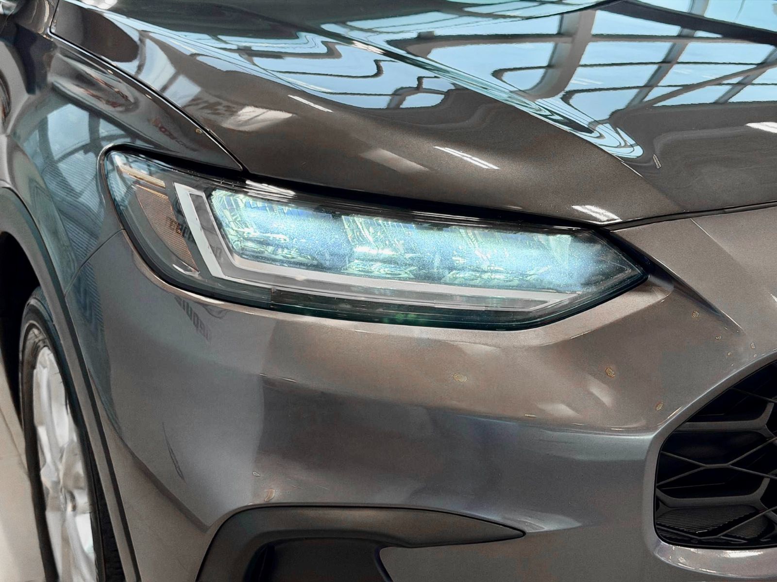 Honda HR-V LX 2023-7