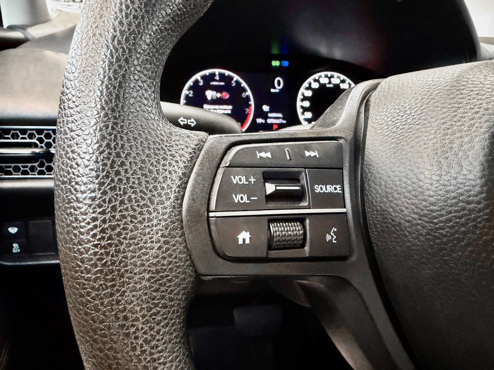 Honda HR-V LX 2023-25