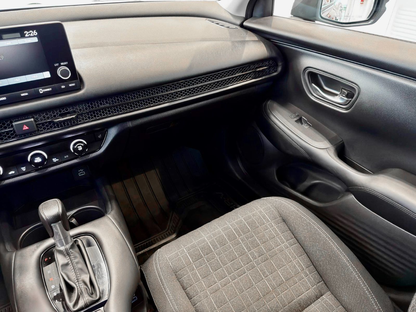 Honda HR-V LX 2023-23