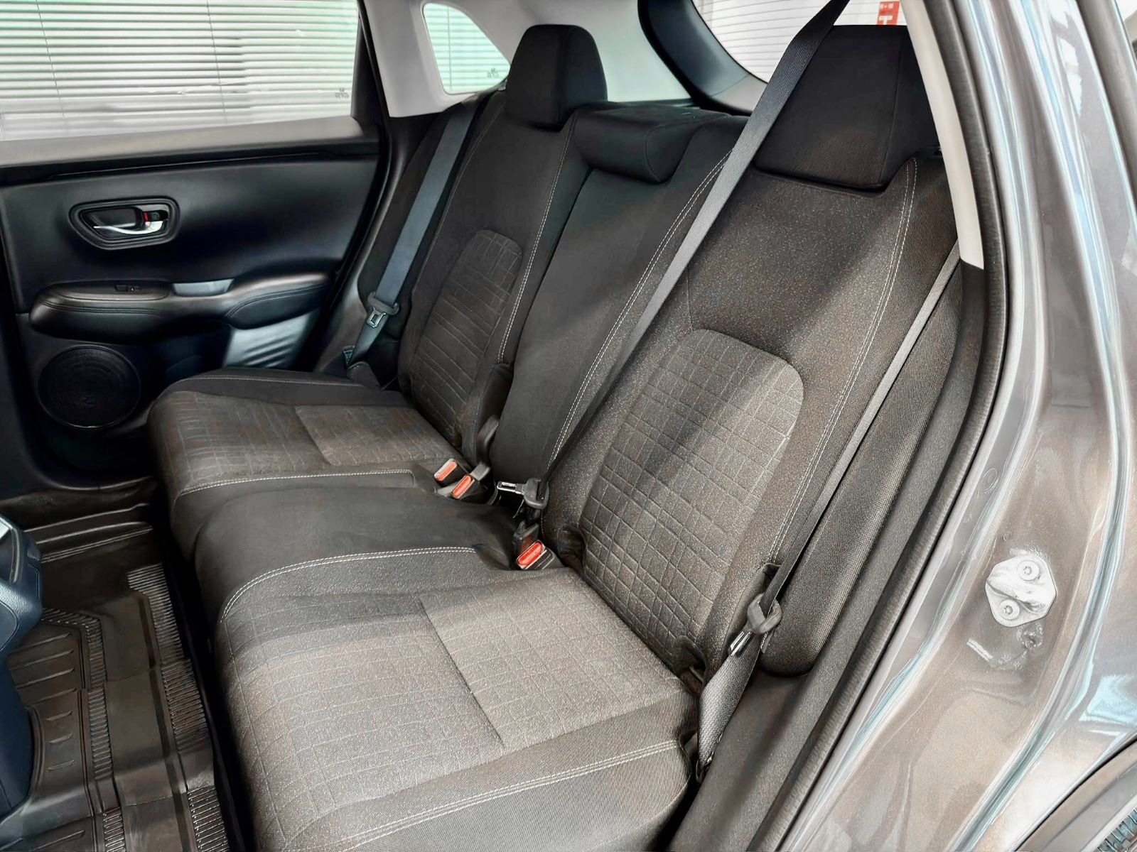 Honda HR-V LX 2023-19