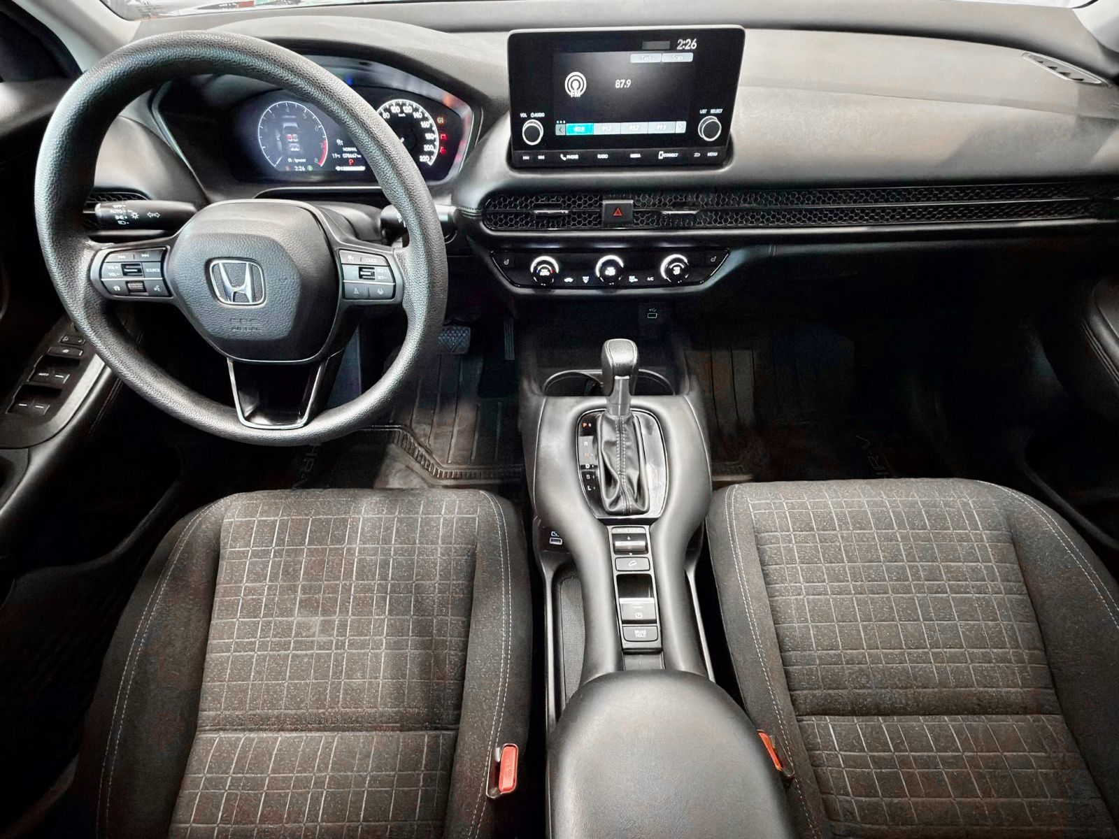 Honda HR-V LX 2023-22