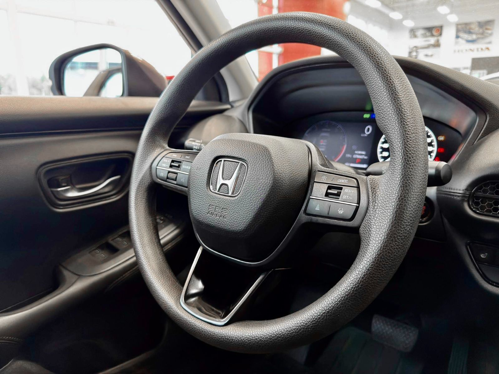 Honda HR-V LX 2023-24