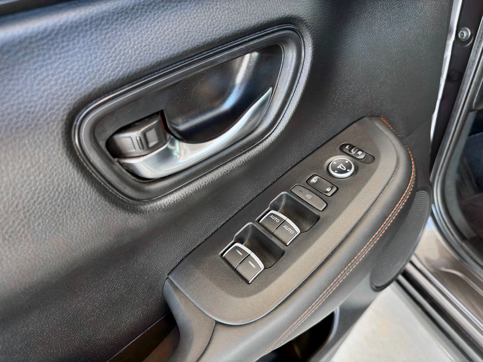 Honda HR-V Sport 2023-34