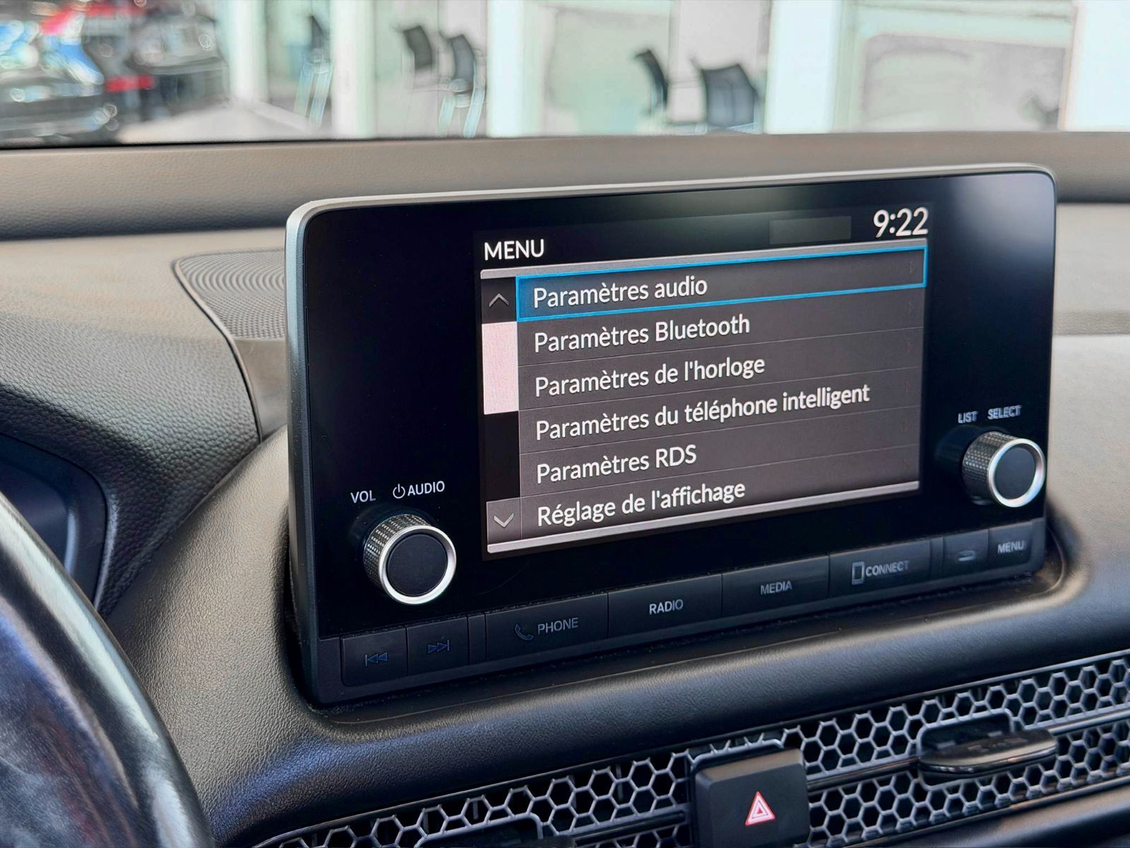 Honda HR-V Sport 2023-28