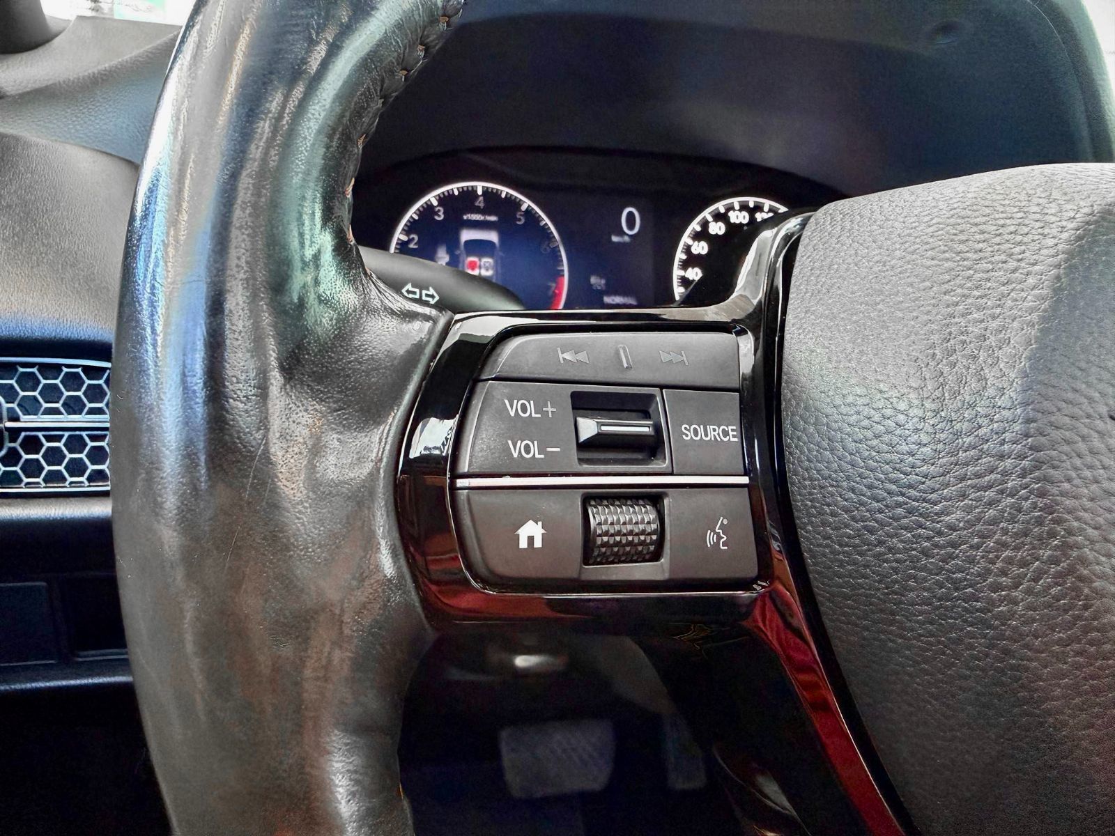 Honda HR-V Sport 2023-24