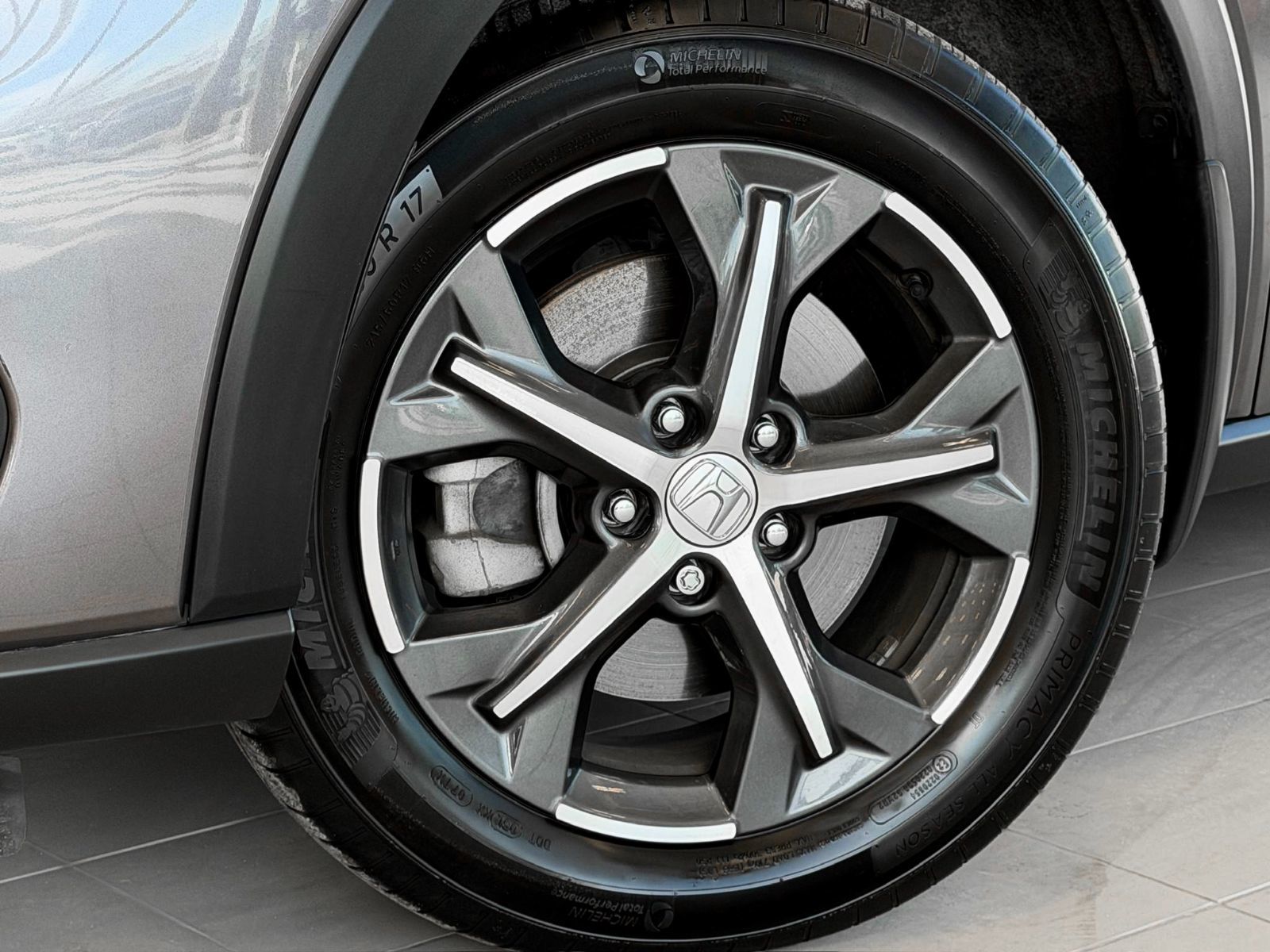 Honda HR-V Sport 2023-13