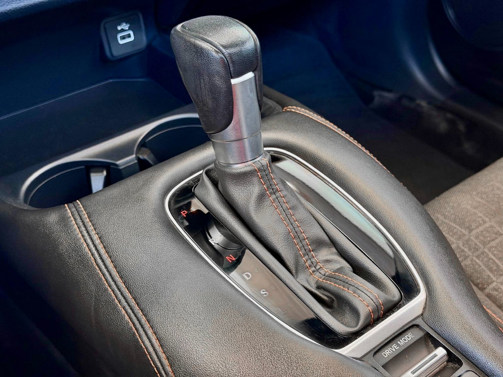 Honda HR-V Sport 2023-31