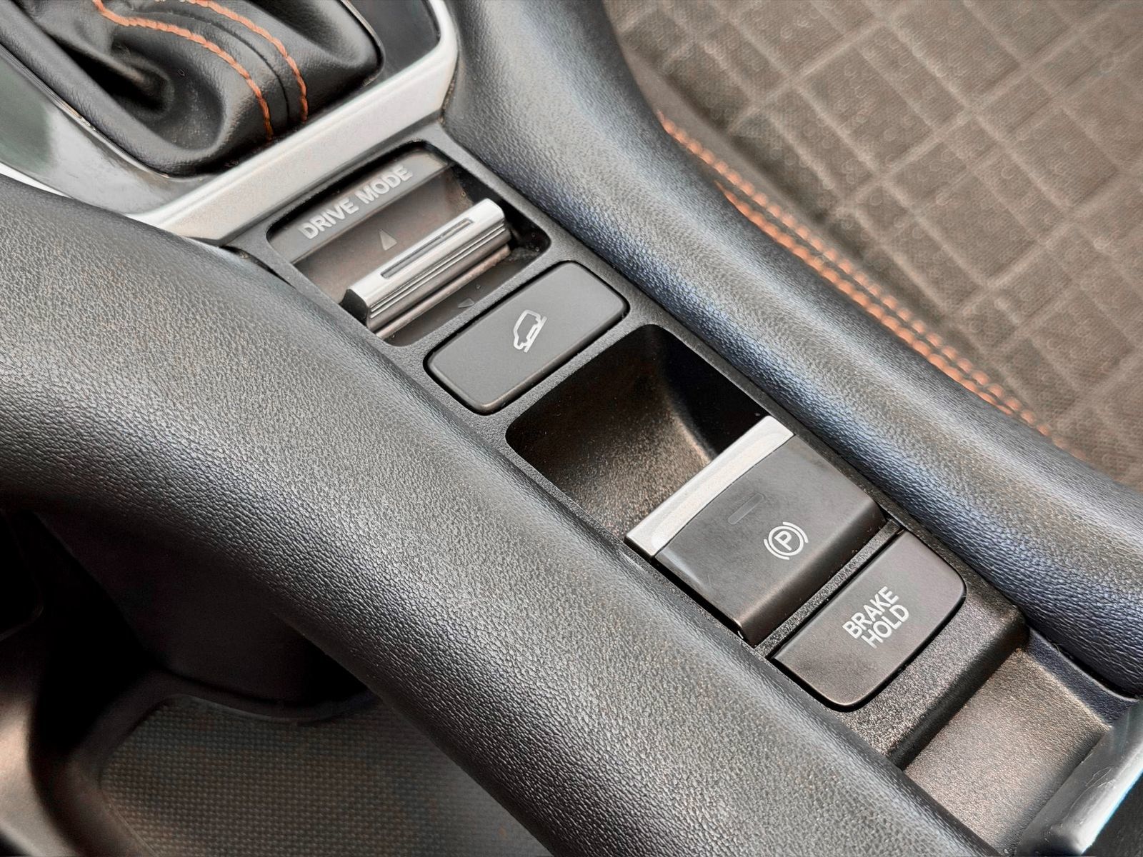 Honda HR-V Sport 2023-32