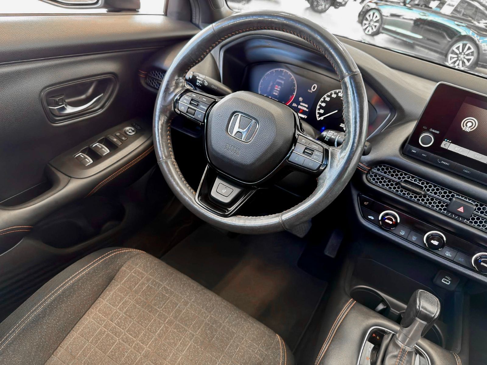 Honda HR-V Sport 2023-20