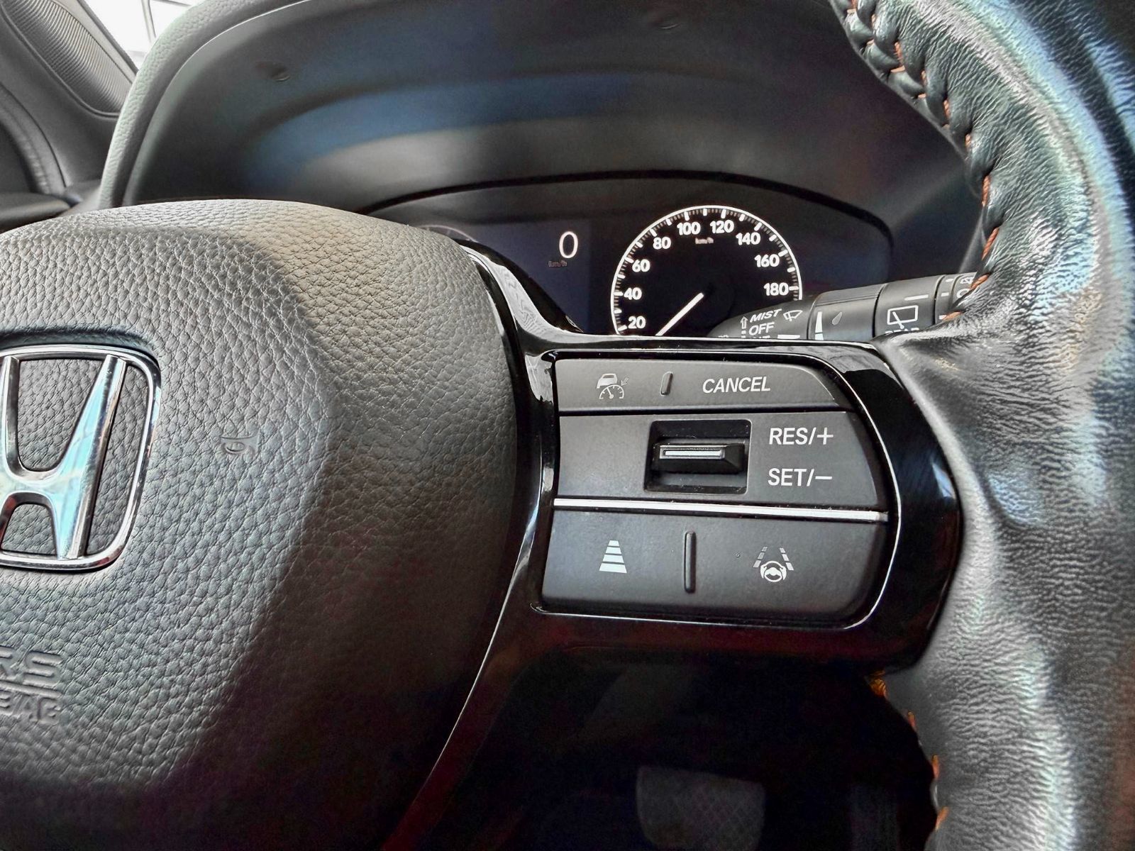 Honda HR-V Sport 2023-25