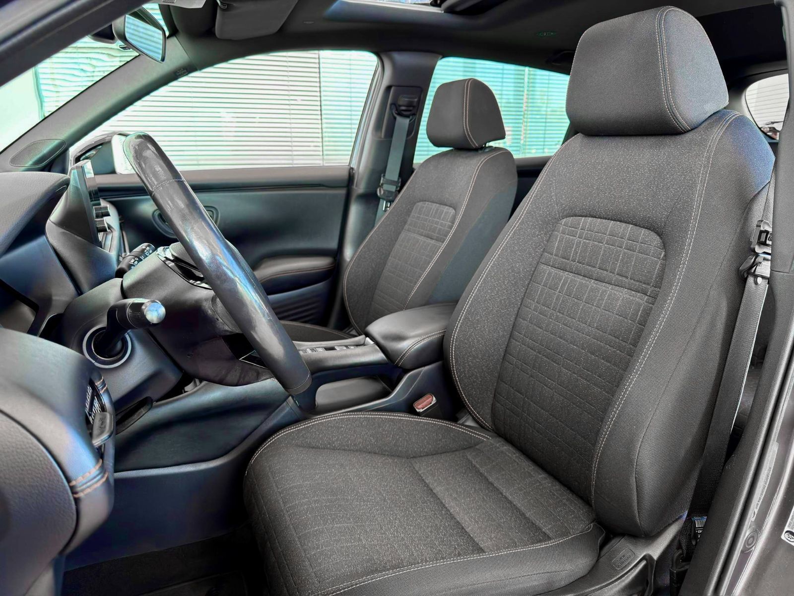 Honda HR-V Sport 2023-17