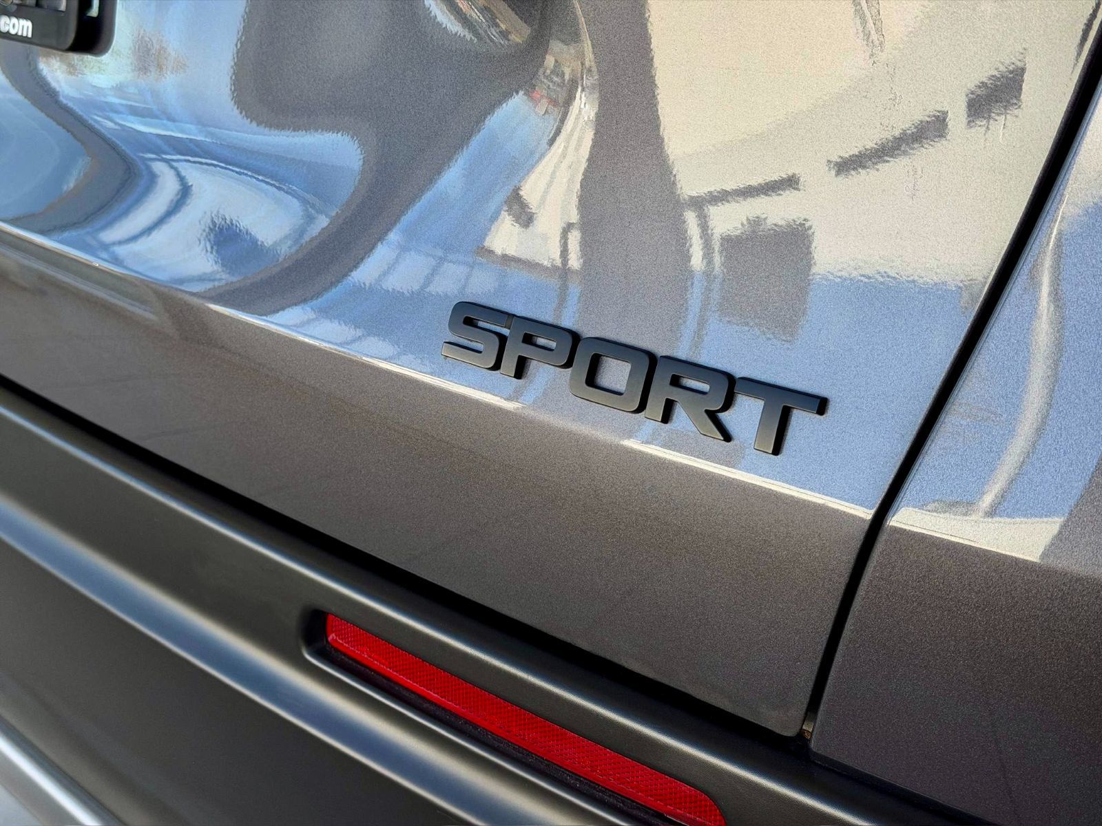 Honda HR-V Sport 2023-12