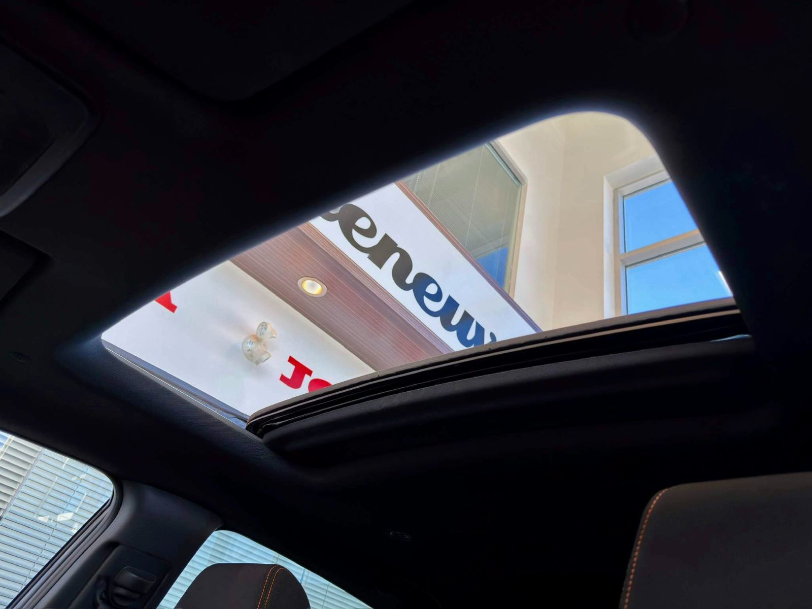 Honda HR-V Sport 2023-16